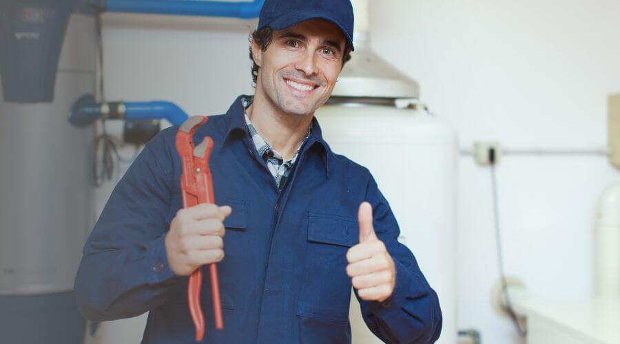 Professional expert plumbing services in Seymour, TX